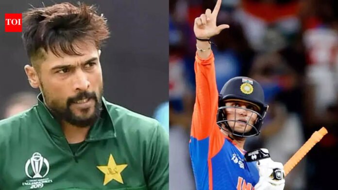 'Don’t think Abhishek Sharma is technically sound': Mohammad Amir makes controversial remark ahead of IND vs PAK clash | Cricket News