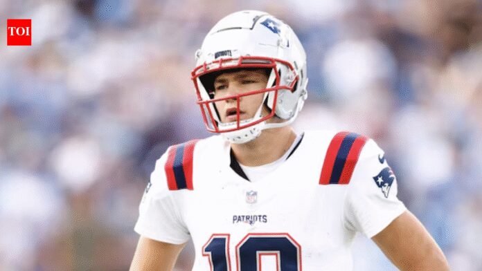 Drake Maye net worth in 2026: Breaking down contract, salary, and career earnings | NFL News