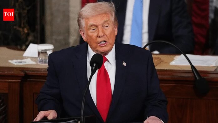 'Drill, baby, drill': Donald Trump hails US oil boost, calls Venezuela 'new friend and partner'