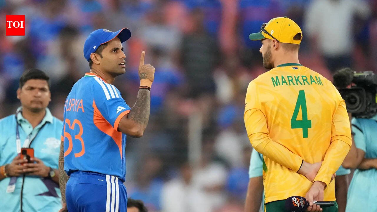 ‘Drop the ego’: Aiden Markram after South Africa thrash India in opening T20 World Cup Super 8 clash | Cricket News