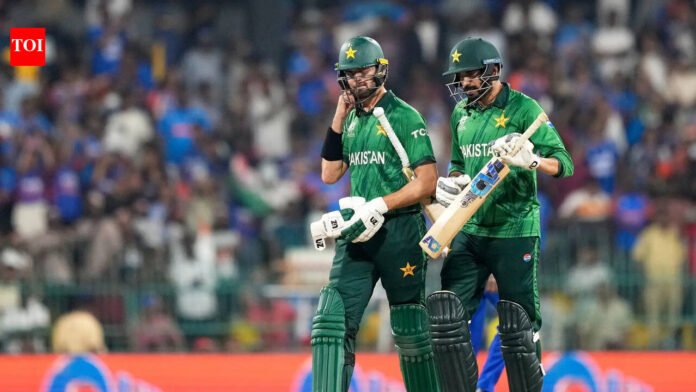 'Drop them': Shahid Afridi slams son-in-law Shaheen Shah Afridi, Babar Azam after 61-run defeat | Cricket News