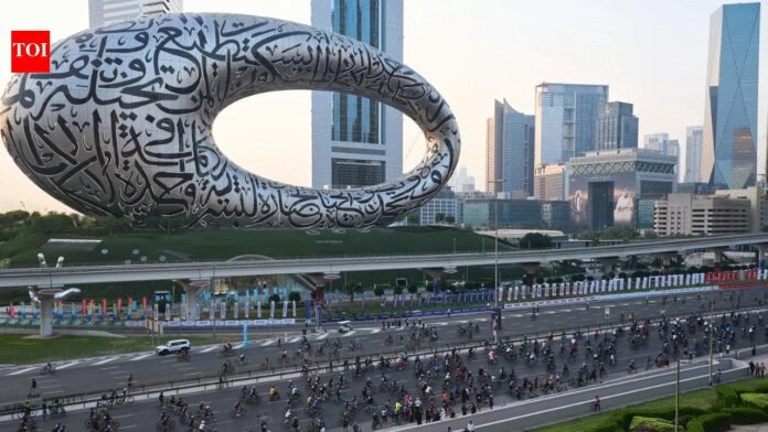 Dubai developers use star power to amplify India outreach