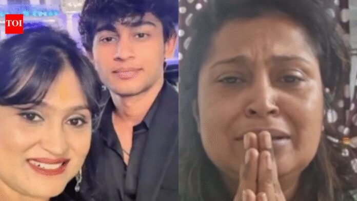 Dwarka Crash: ‘My son died due to someone’s fun reel’ — mother seeks justice as accused teen gets bail | Delhi News