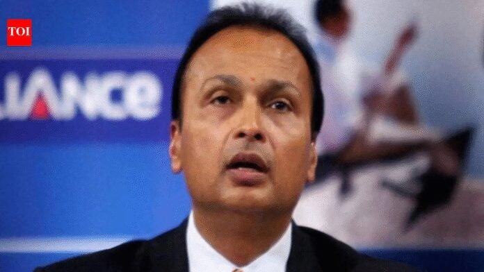 ED forms SIT to probe Anil Ambani, summons wife | India News