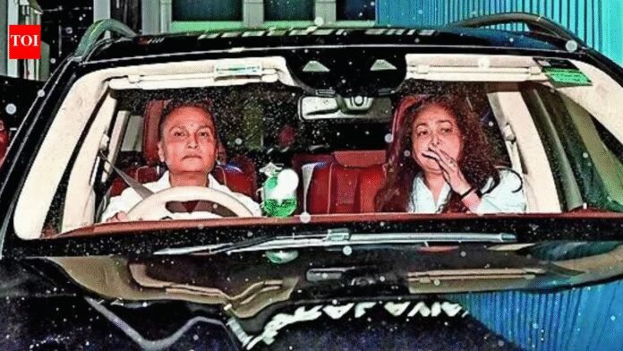 ED summons Anil, Tina in Rs 40,000cr bank fraud case | India News