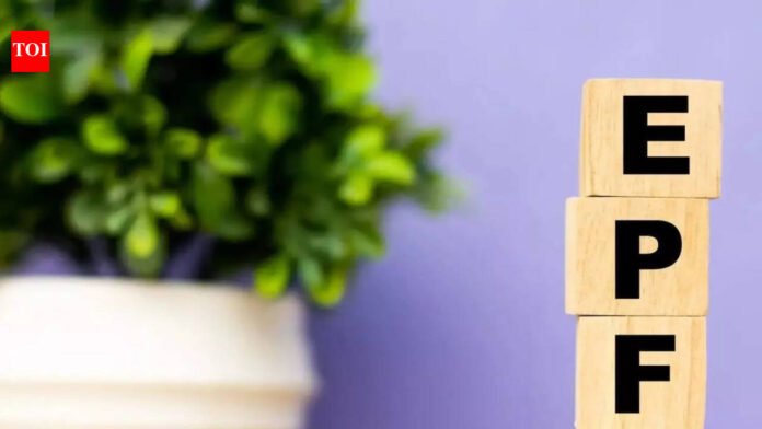 EPFO considers review of investment options