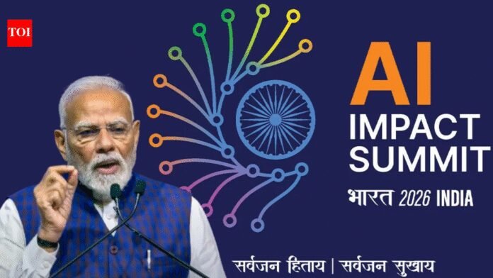 EU leaders back early trade pact, AI cooperation in meetings with Modi | India News