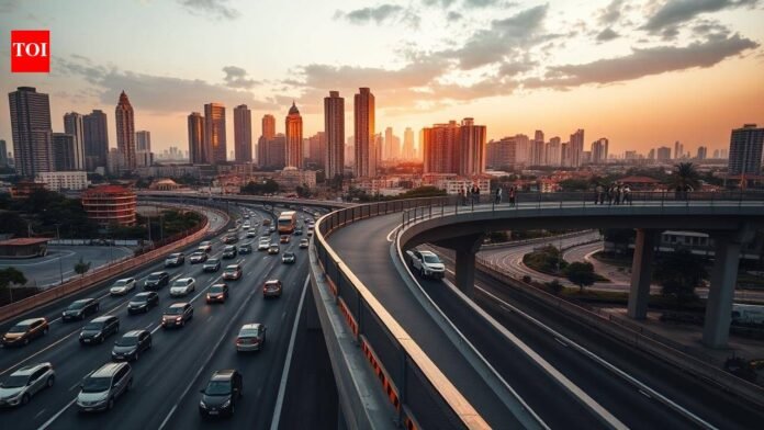 Economic growth spreads beyond metros; northern, eastern districts gain momentum: Report