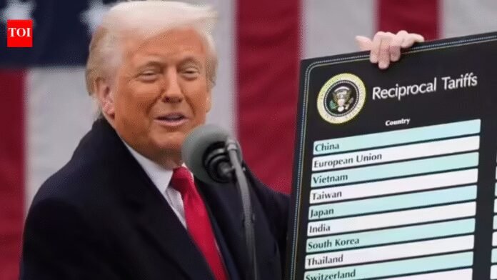 'Effective from February 24': All you need to know about Trump's new 10% global tariffs