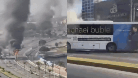 El Mencho Death News: Supermarkets, banks, cars set on fire: Cartel goes on revenge spree after El Mencho killed — what's happening in Mexico? | World News