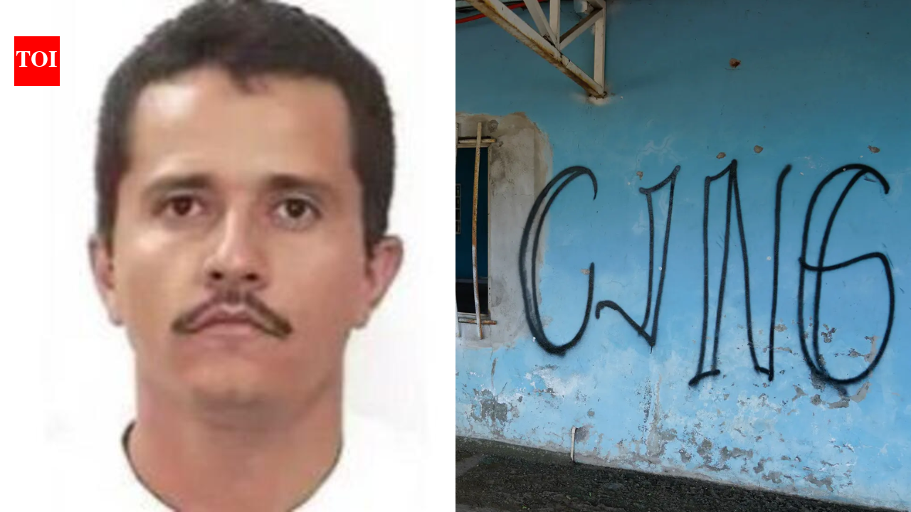 El Mencho Death: Who was 'El Mencho' and what's next for Mexico's fastest-growing cartel?