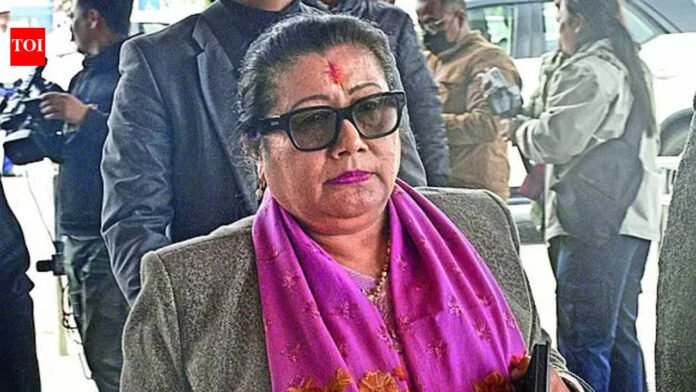 Elected govt in Manipur soon? NDA MLAs from hill state summoned to Delhi | India News