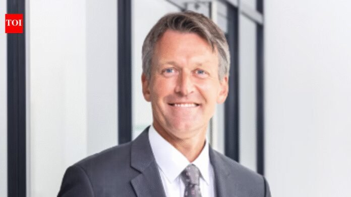 Entering a world that anticipates, automates: NXP