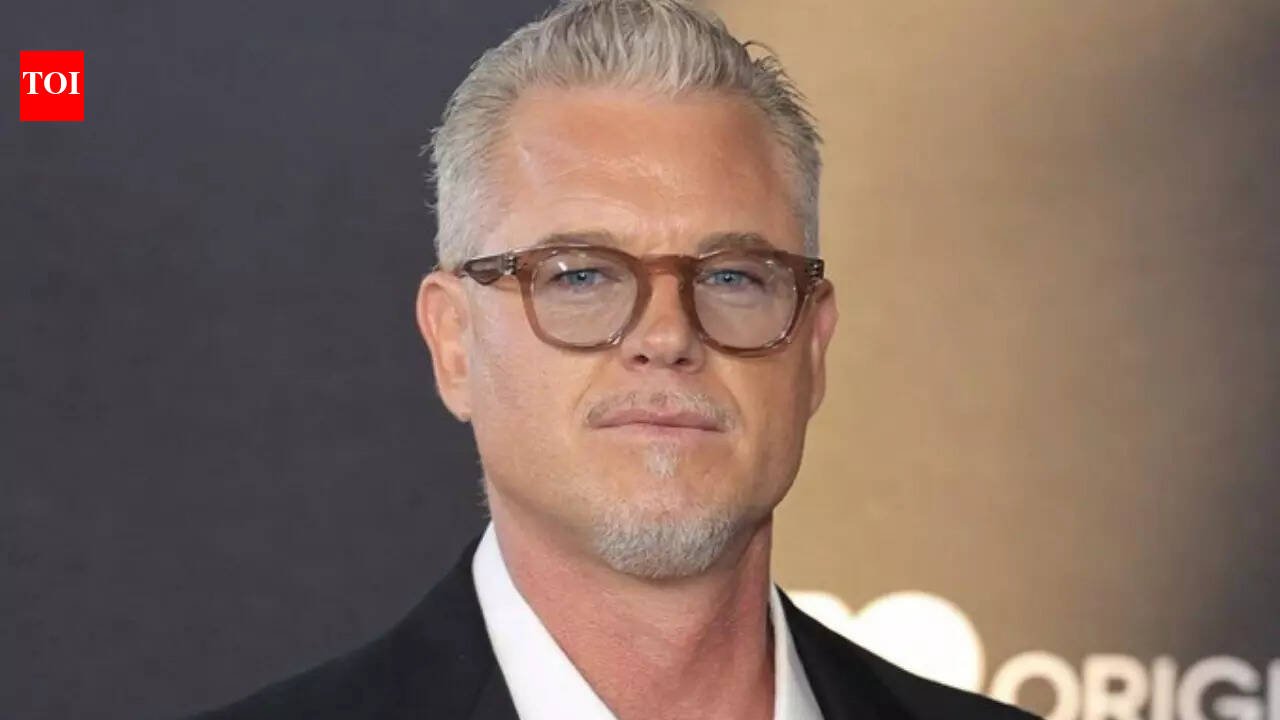 Eric Dane, star of 'Grey's Anatomy' and 'Euphoria' passes away at 53 |