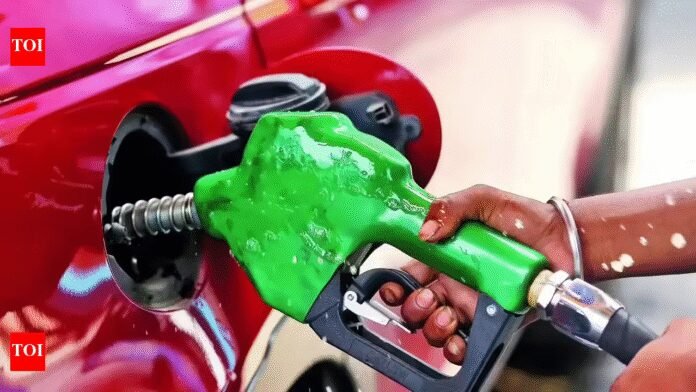 Ethanol boom faces reality check as surplus capacity clouds green fuel roadmap