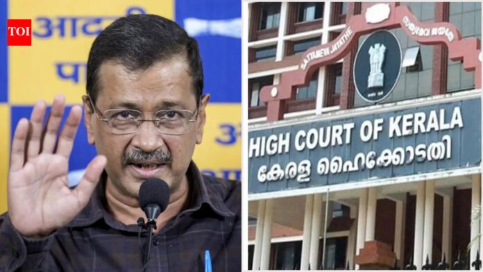Evening news wrap: Arvind Kejriwal challenges PM Modi to hold fresh Delhi polls; HC gives nod to 'The Kerala Story 2' release; & more | India News