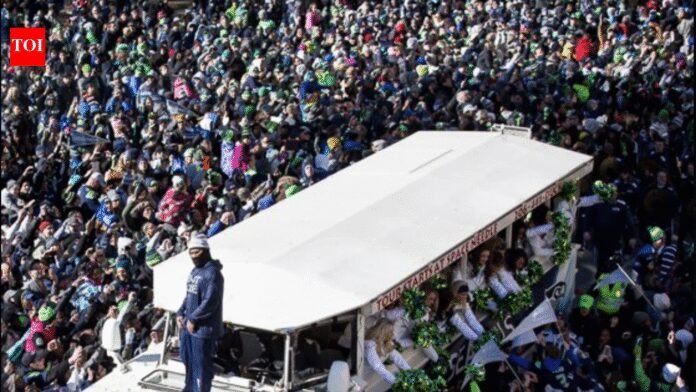 Everything to know about the Seahawks Super Bowl parade 2026: when it starts and how to watch | NFL News
