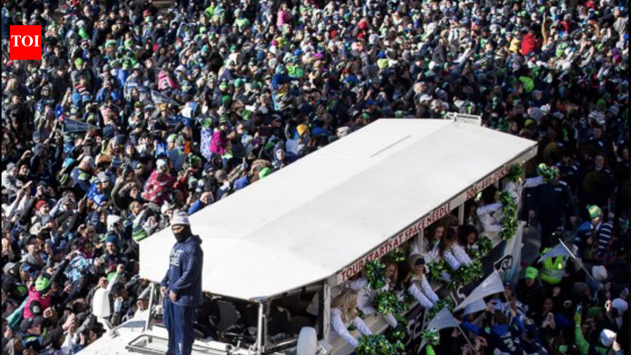 Everything to know about the Seahawks Super Bowl parade 2026: when it starts and how to watch | NFL News