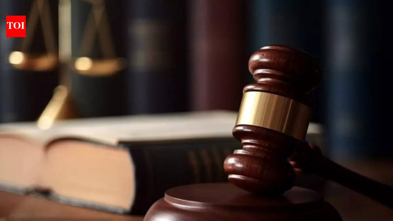 Ex-UP junior engineer, his wife get death for sexually abusing 33 boys, selling their videos | India News
