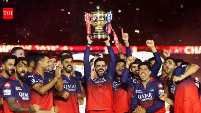 Exclusive: Mumbai Indians say no to RCB playing IPL 2026 matches at DY Patil Stadium | News News