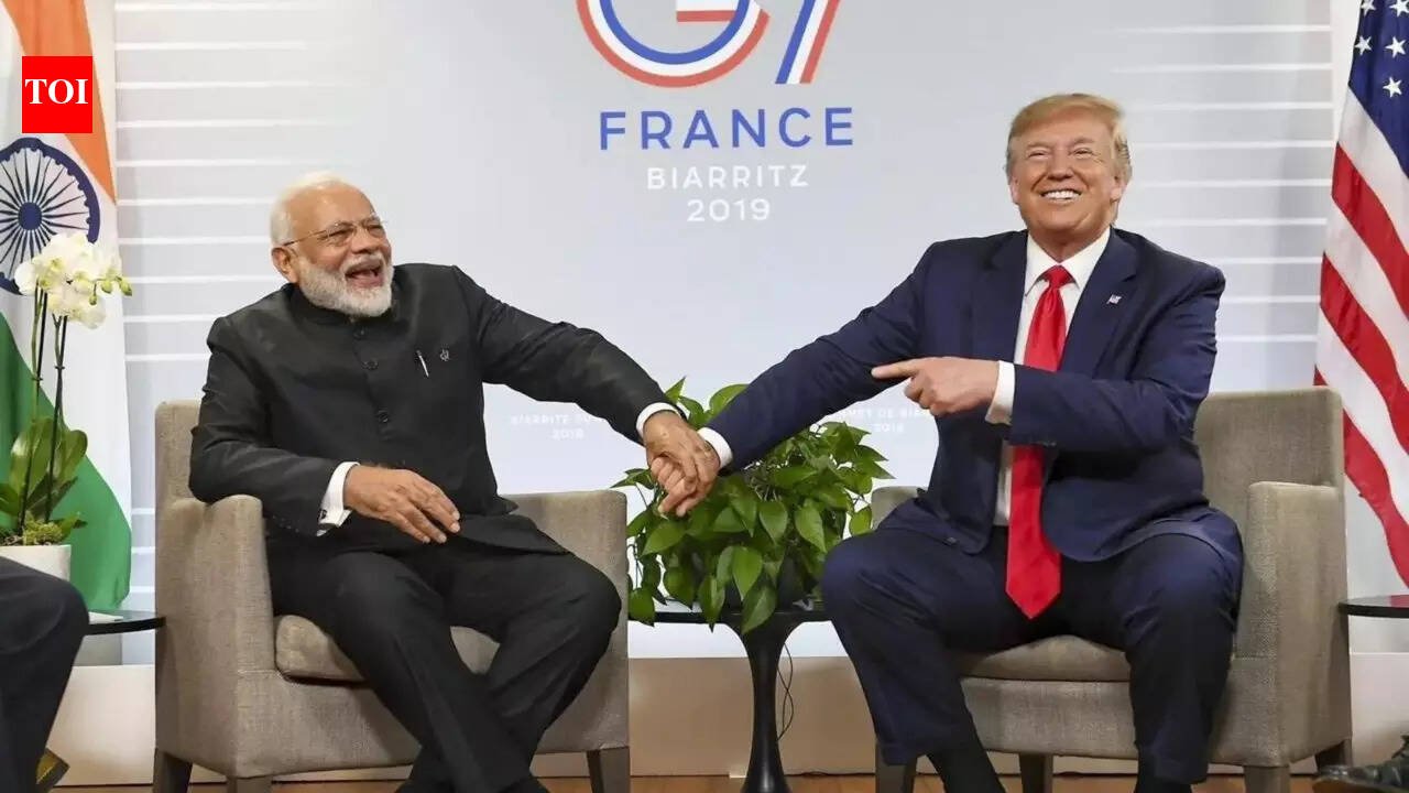 Explained: 5 reasons why NYT op-ed is saying it's 'India's century'