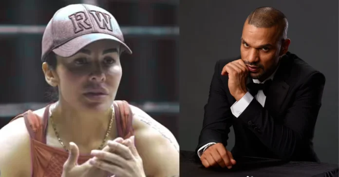 Explained: The ₹5.7 crore dispute between Shikhar Dhawan and his ex-wife