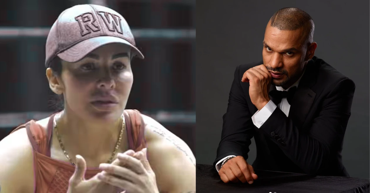 Explained: The ₹5.7 crore dispute between Shikhar Dhawan and his ex-wife