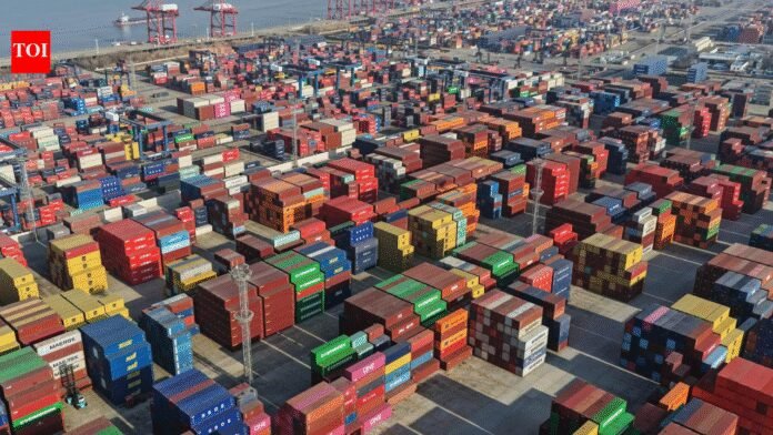 External factors unlikely to disrupt India-China trade as both back multilateral trade, says Consul General Qin Jie