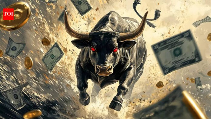 FPIs back on D-Street: Foreign portfolio investors pour in over Rs 33,000 crore, but why is IT sector missing from their shopping list?