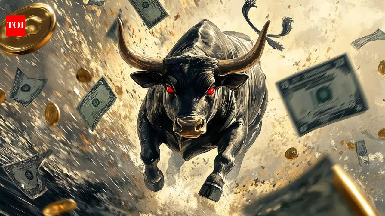 FPIs back on D-Street: Foreign portfolio investors pour in over Rs 33,000 crore, but why is IT sector missing from their shopping list?