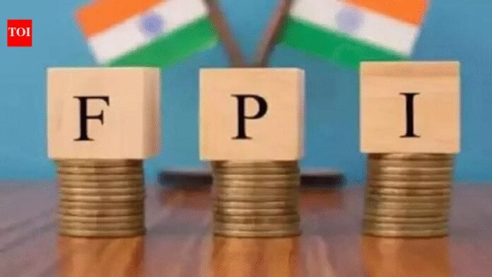 FPIs infuse Rs 19,675 crore in early February after months of heavy selling