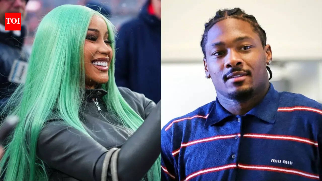 Fact check: Did Offset send 10,000 balloons to Cardi B on Valentine’s Day amid her split with Stefon Diggs | NFL News