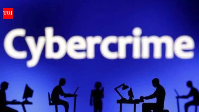 Fake CBI officer cons retd govt official from Mumbai of 1.3cr in digital arrest fraud, 1 held | Mumbai News