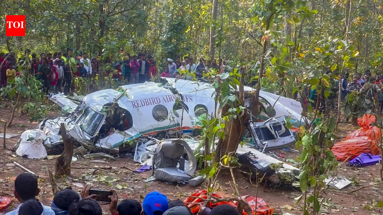 Family took loan to pay Rs 8 lakh for air ambulance that crashed | India News