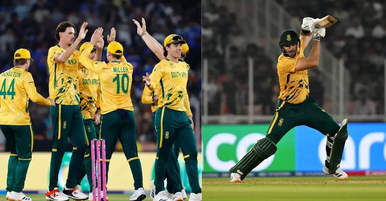 Fans react as Marco Jansen, Aiden Markram lead South Africa to emphatic win over New Zealand in T20 World Cup 2026
