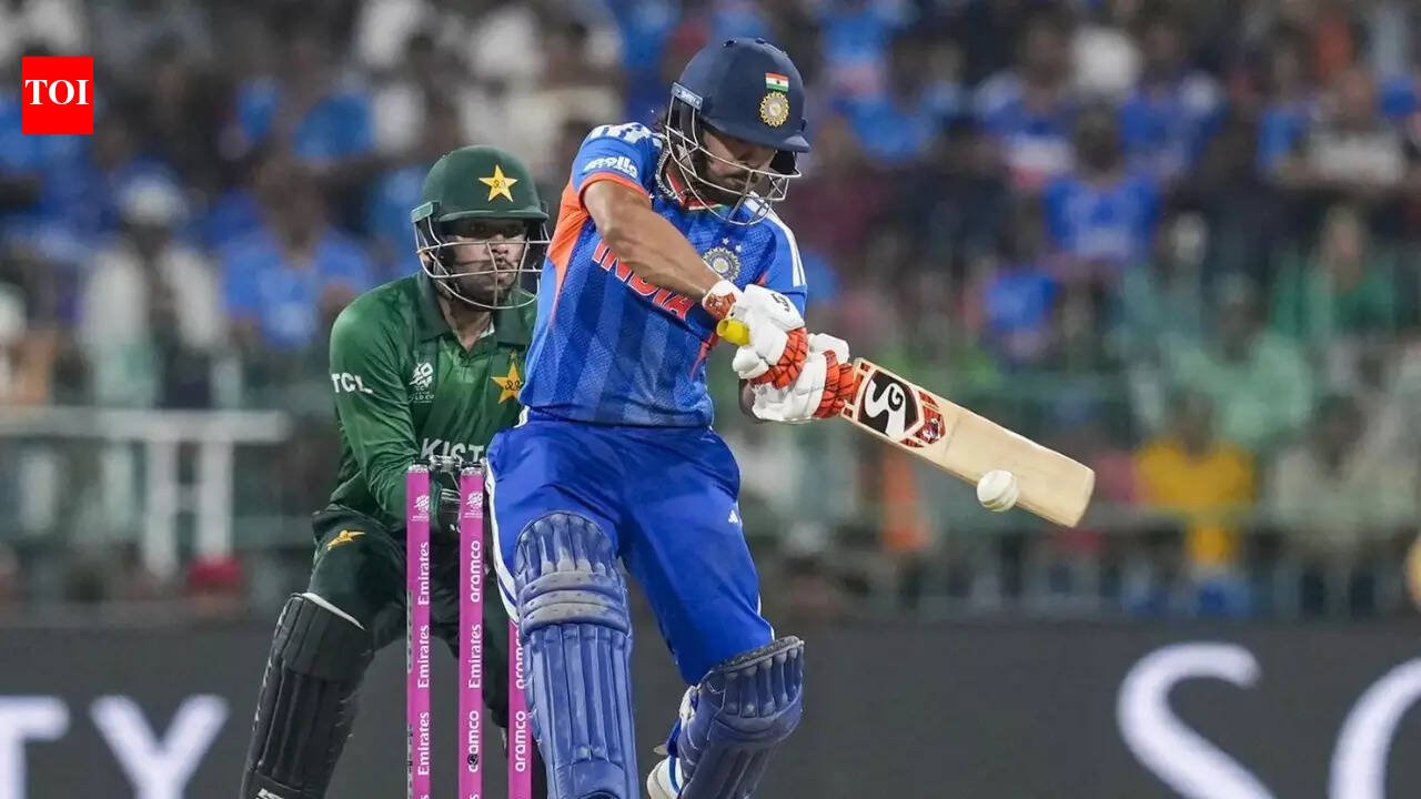 Fearless without being reckless: Ishan Kishan’s demolition job in Colombo | Cricket News