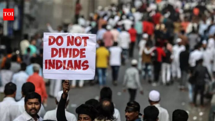 Final hearing on challenge to CAA in SC from May 5 | India News