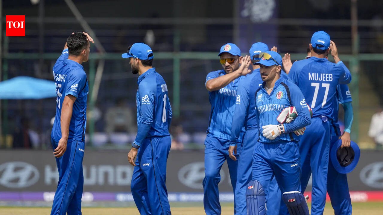Food, faith, and fight: Afghanistan’s pressure playbook at the T20 World Cup | Cricket News