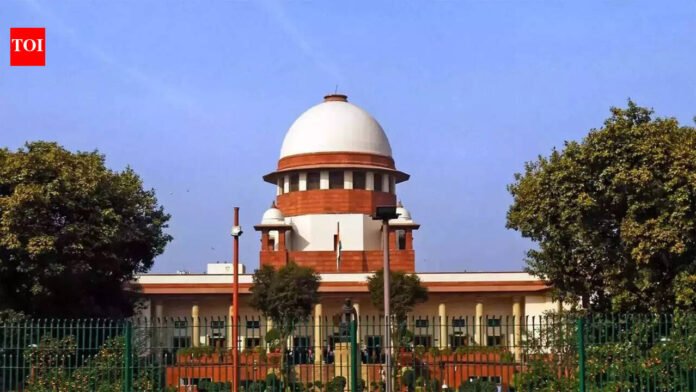 For caste census, mere self-declaration cannot be enough: SC | India News