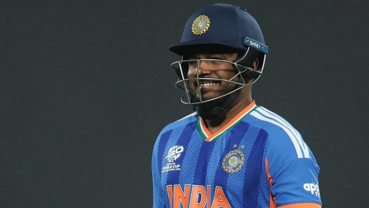 Former India captain points out major weakness in Sanju Samson’s batting vs Zimbabwe