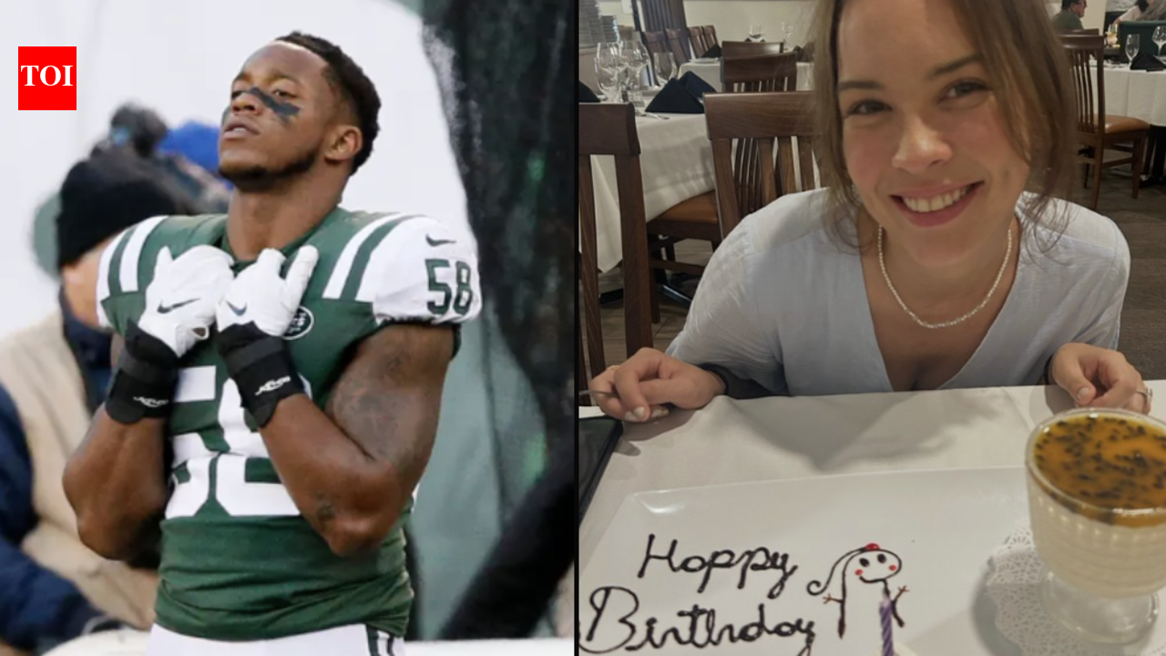 Former Jets’ Darron Lee charged with murder in girlfriend’s death as prosecutors seek death penalty | NFL News