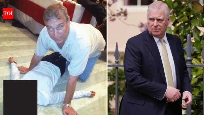 Former royal prince Andrew Mountbatten-Windsor arrested amid Epstein row: What we know so far
