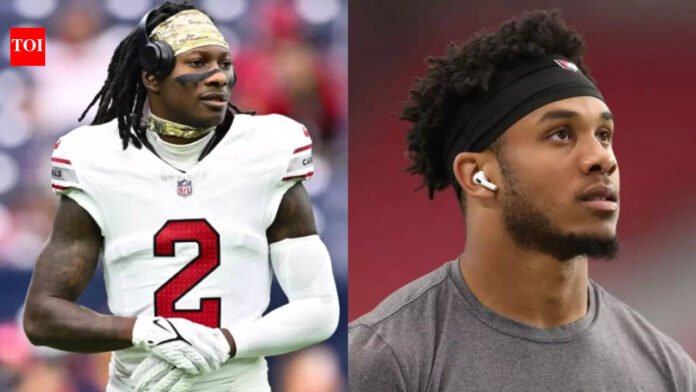 Former teammate reveals final texts from Rondale Moore before suspected self-inflicted shooting as cause of death surfaces | NFL News