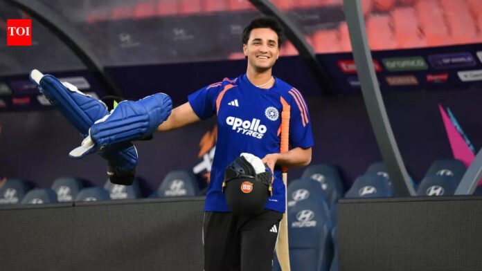 Four ducks in 7 innings, no problem: Abhishek Sharma remains No. 1 T20I batter; Ishan Kishan breaks into top 10 | Cricket News