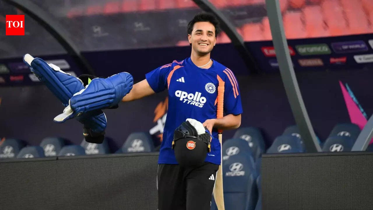 Four ducks in 7 innings, no problem: Abhishek Sharma remains No. 1 T20I batter; Ishan Kishan breaks into top 10 | Cricket News