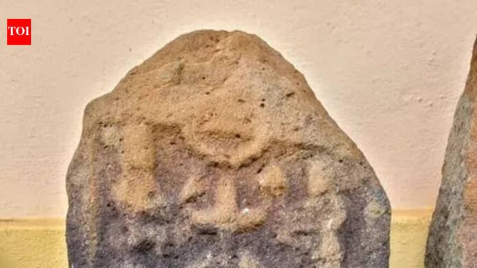 Fresh evidence of ancient naval battle found at Sindhudurg in Maharashtra | Mumbai News