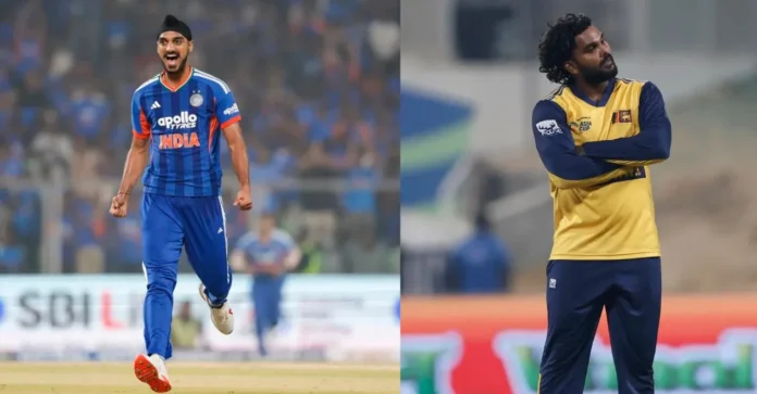 From Arshdeep Singh to Wanindu Hasaranga: Leading wicket-takers in each edition of T20 World Cup