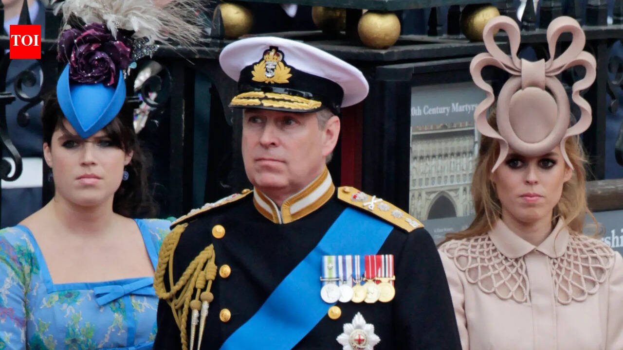 From Bill Gates to former prince Andrew: The biggest names felled by the Epstein files | World News