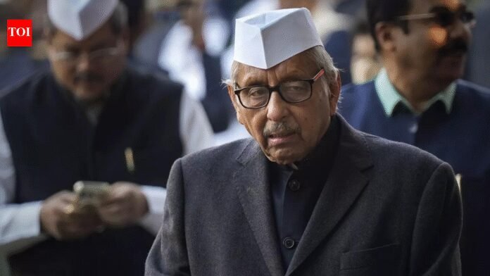 From 'chaiwala' to 'Rahulian': Mani Shankar Aiyar returns and Congress ducks for cover, again | India News