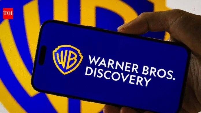 From early flop to Hollywood heavyweight, Skydance eyes Warner Bros takeover after 20-year rise